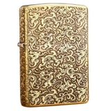 Zippo Armor HVR