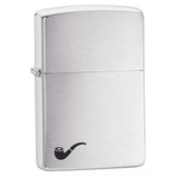 Zippo tẩu Pipe