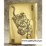 Zippo hổ đồng