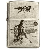 Zippo 300 chiến binh