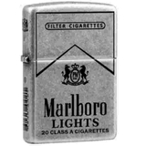 Zippo Marlboro