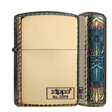 Zippo HV - AGV