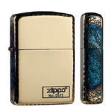 Zippo giáp RVGH