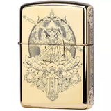 Zippo Armor tề thiên