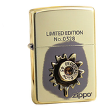 Zippo Máy Ảnh