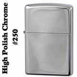 Zippo 250