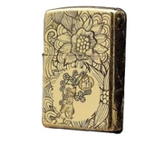 Zippo chuột tuổi Tý