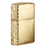 Zippo luck giới hạn