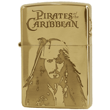 Zippo dày CARIBBEAN