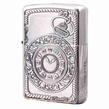 Zippo đồng hồ giới hạn