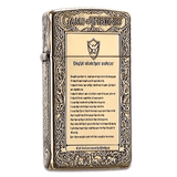 ZIPPO GAME THRONES