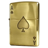 Zippo lá bài