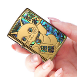 Zippo mèo Nhật bản