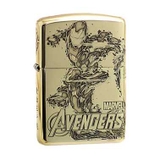 Zippo Tony Stark