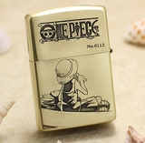 Zippo One Piece 2020