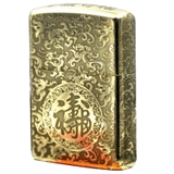 Zippo dày PHÚC THỌ