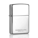 Zippo Platinum Armor