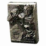 Zippo transformers