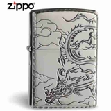 Zippo rồng ZBT