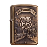 Zippo Route 66