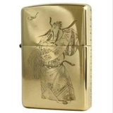 Zippo thần tài