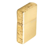 Zippo trái tim giới hạn