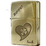 Zippo Luck