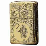 Zippo tuổi Dần