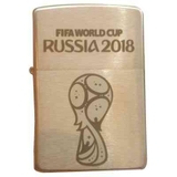 Zippo Mỹ WC 2018