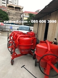 Sản xuất bán máy trộn bê tông giá rẻ tại Thanh Trì