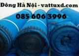 sản xuất phân phối lưới bao che xây dựng tại KCN Hải Dương