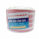 Băng rào cảnh báo giá rẻ tại Hà nội