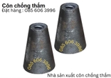 Côn chống thấm giá rẻ nhất