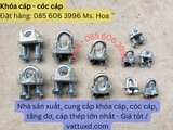 Khóa cáp D18 giá rẻ