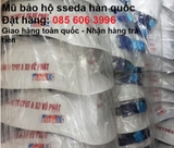 Mũ bảo hộ SSEDA giá rẻ