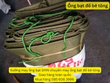 Báo giá Ống bạt cho phễu đổ bê tông