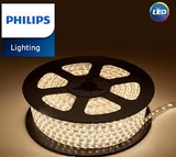 Đèn Led dây Philips Led tape 31162-8w/m - 220V chiếu sáng trang trí, hắt trần