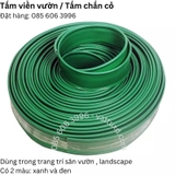 Tấm chắn cỏ