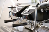 Máy Pha Café BFC Generation X Pressure Profiles 2G