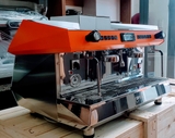 Máy pha cà phê BFC Delux RS 2G/14/EL