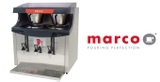 Máy Lọc Cafe Marco MaxiBrew 2 Twin 8.4 KW
