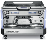 Máy pha cà phê BFC Nuova Monza 2G/14/EL