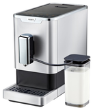 Máy Pha Cafe Tự Động Scott Slimissimo & Milk ( Auto Cappuccino, Latte & Milk …)