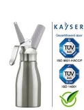 Bình Xịt Kem Standard KAYSER 0.5lít