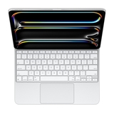 Magic Keyboard iPad Pro 13 inch (M4) - White