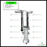 MÁY UỐN TÓC SETTING 64 DÂY CÓ MÓC TREO KB-809A