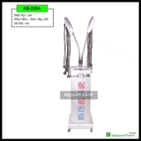 MÁY UỐN TÓC SETTING HÀN QUỐC 40 DÂY KB-335A