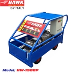 Máy phun rửa công nghiệp 15KW/350Bar