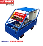 Máy phun rửa công nghiệp 22KW/500bar