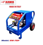 Máy rửa xe ITALY  7,5KW/200Bar